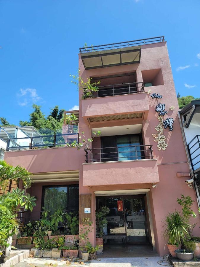 A&L Inn 戀灣旅棧 Nanwan Exterior photo