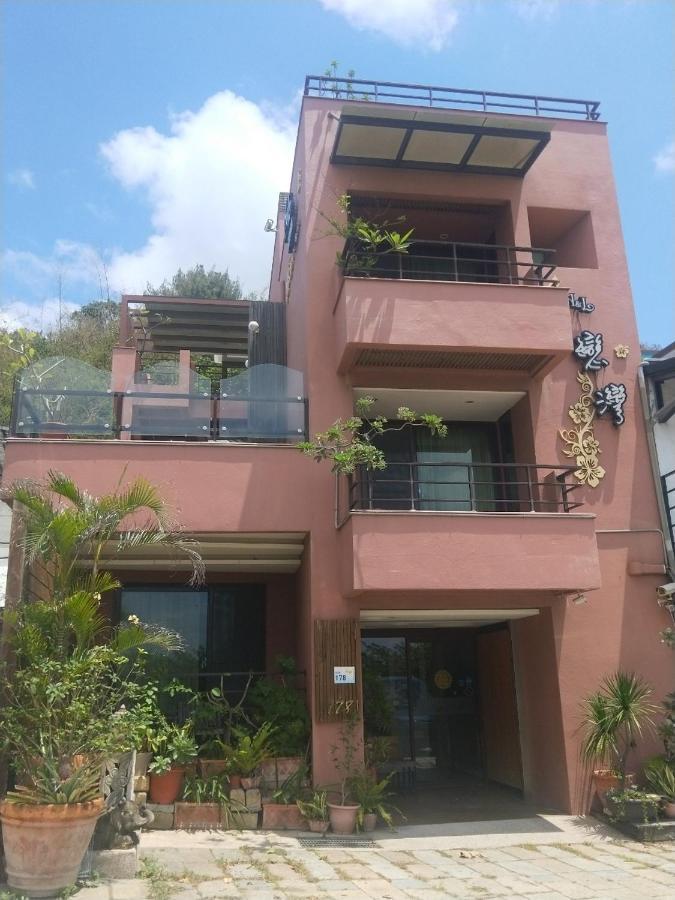 A&L Inn 戀灣旅棧 Nanwan Exterior photo