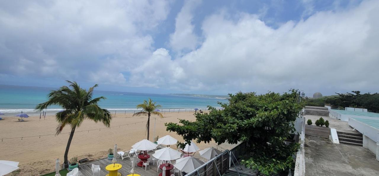 A&L Inn 戀灣旅棧 Nanwan Exterior photo