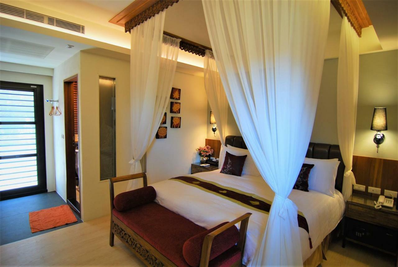 A&L Inn 戀灣旅棧 Nanwan Exterior photo