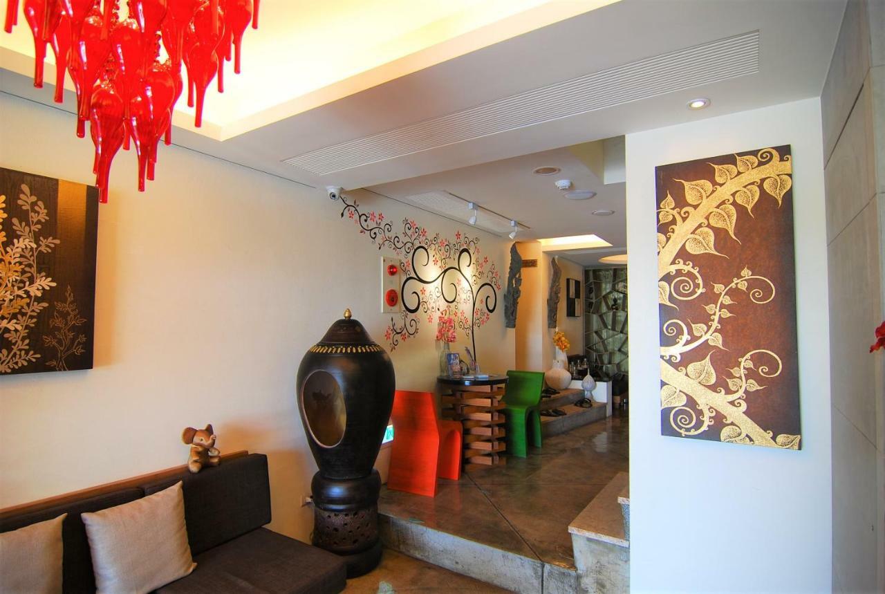 A&L Inn 戀灣旅棧 Nanwan Exterior photo