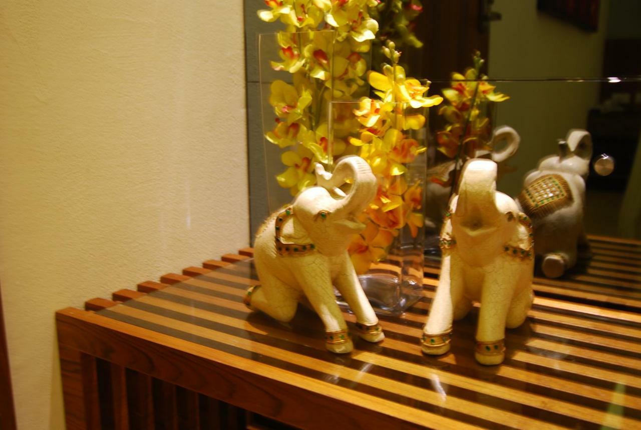 A&L Inn 戀灣旅棧 Nanwan Exterior photo